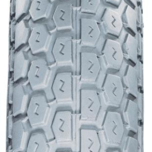 Pneu 12 1/2 x 2 1/4 (62-203) gris (G2)