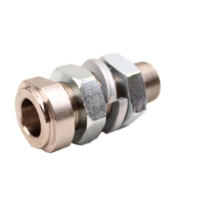 Palier de roue pour axe 12.7. Lg 51, épaulement de 9 mm (A1)