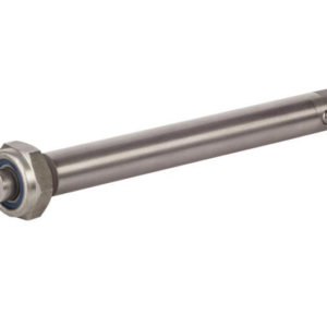 Axe à démontage rapide 103 mm diam 12 mm Inox (A1)