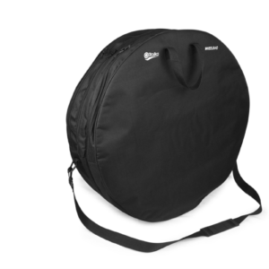 Sac de transport 3 poches pour roues 20" à 26" ROLKO