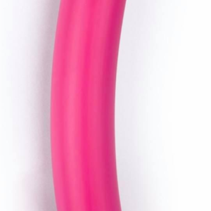 Handgrip rose lisse pour main courante de 22" (l'unité)