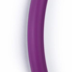 Handgrip magenta lisse pour main courante de 22" (l'unité)