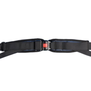 Ceinture avec coussin ventral (D)