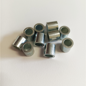 Lot 10 entretoises de roue 12x2x12 mm (A1)
