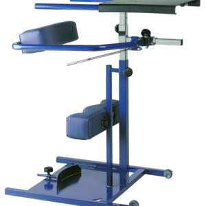 Appareil modulaire de verticalisation ouverture vers la droite (K)